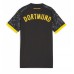 Cheap Borussia Dortmund Away Football Shirt Women 2023-24 Short Sleeve